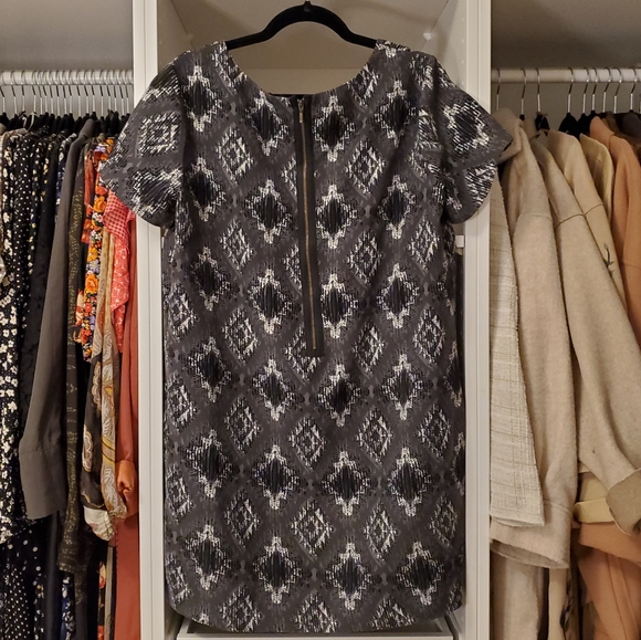 Shift Dress - Picture 4 of 5